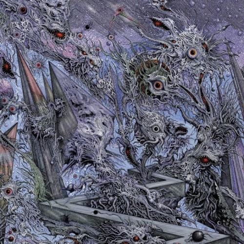 Ulthar - Helionomicon (Color Vinyl)