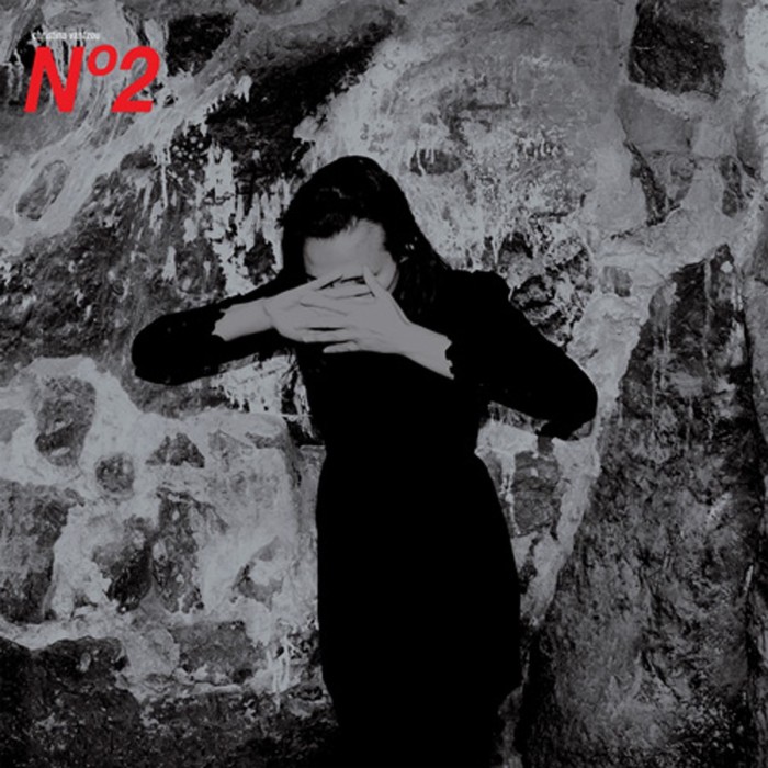 Christina Vantzou - N°2