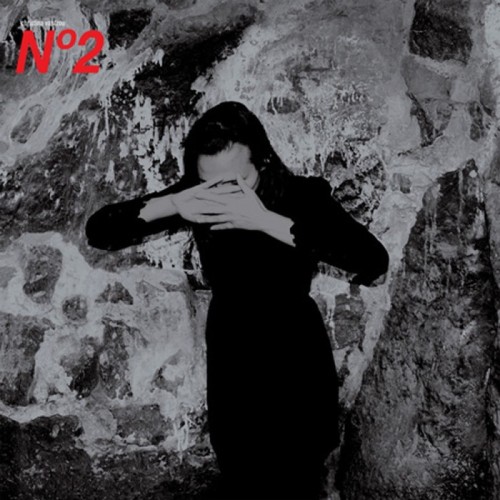 Christina Vantzou - N°2