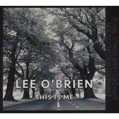 Lee O' Brien (Feat Francis Rossi) - This Is Me