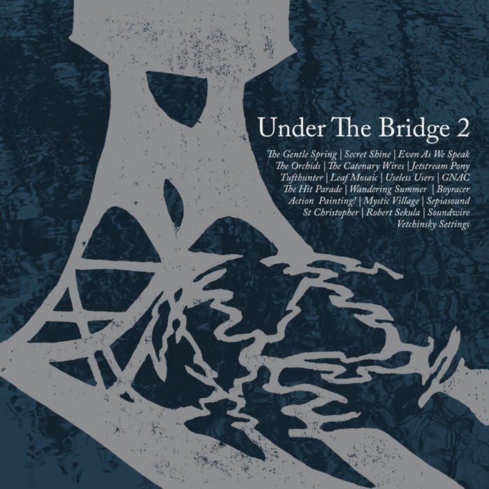 Various Artists - Under The Bridge 2
