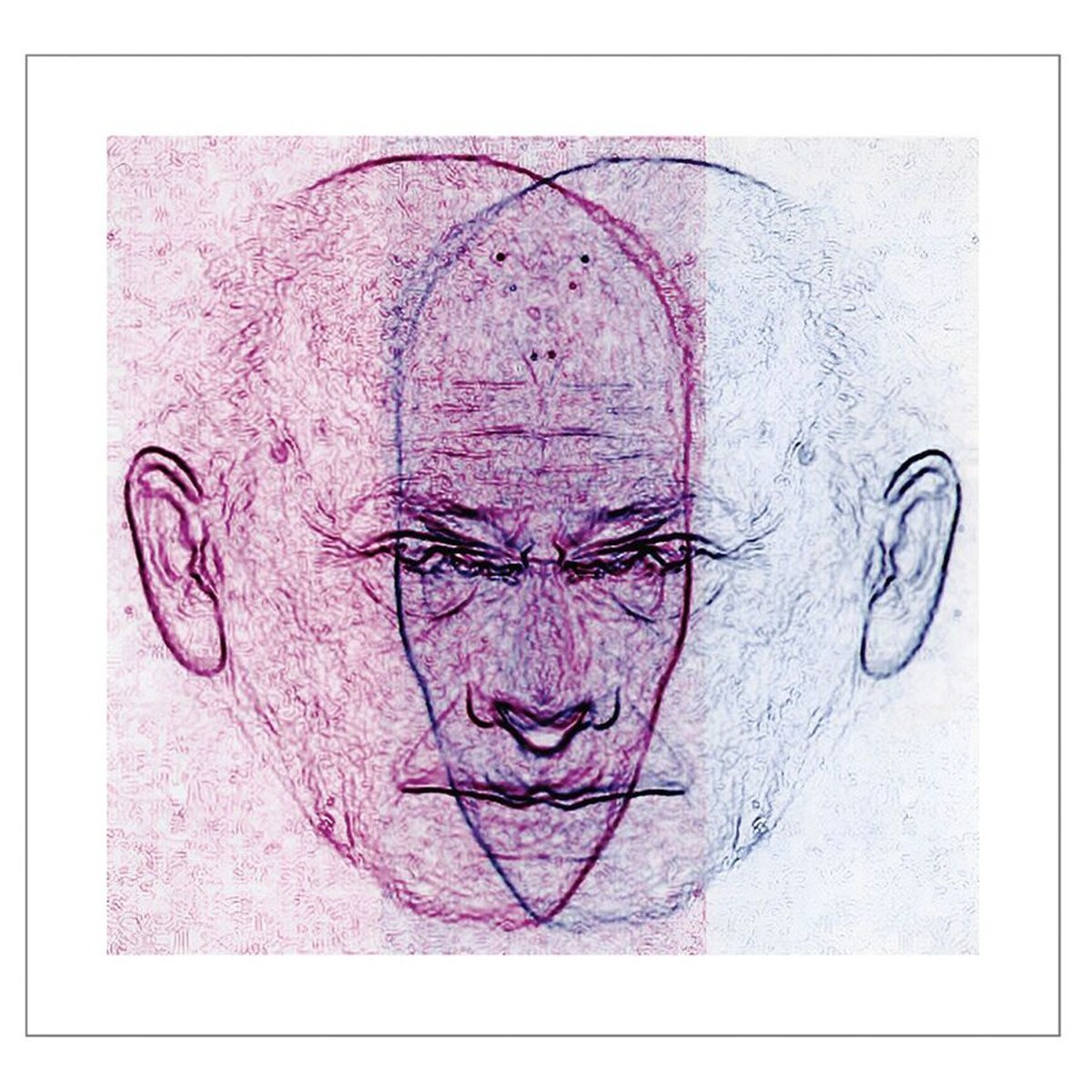 Andrew Liles - Aural Anagram