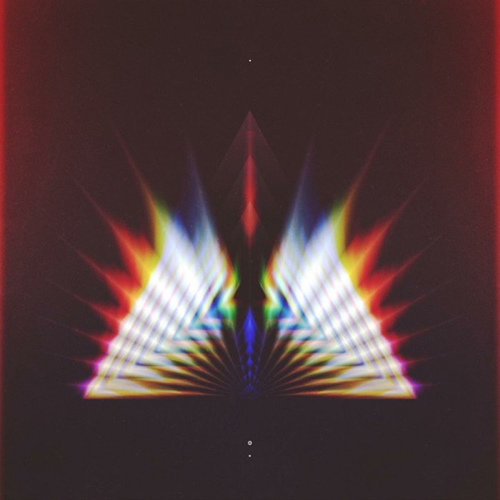 Mario Diaz De Leon - Spark And Earth (Clear Vinyl)