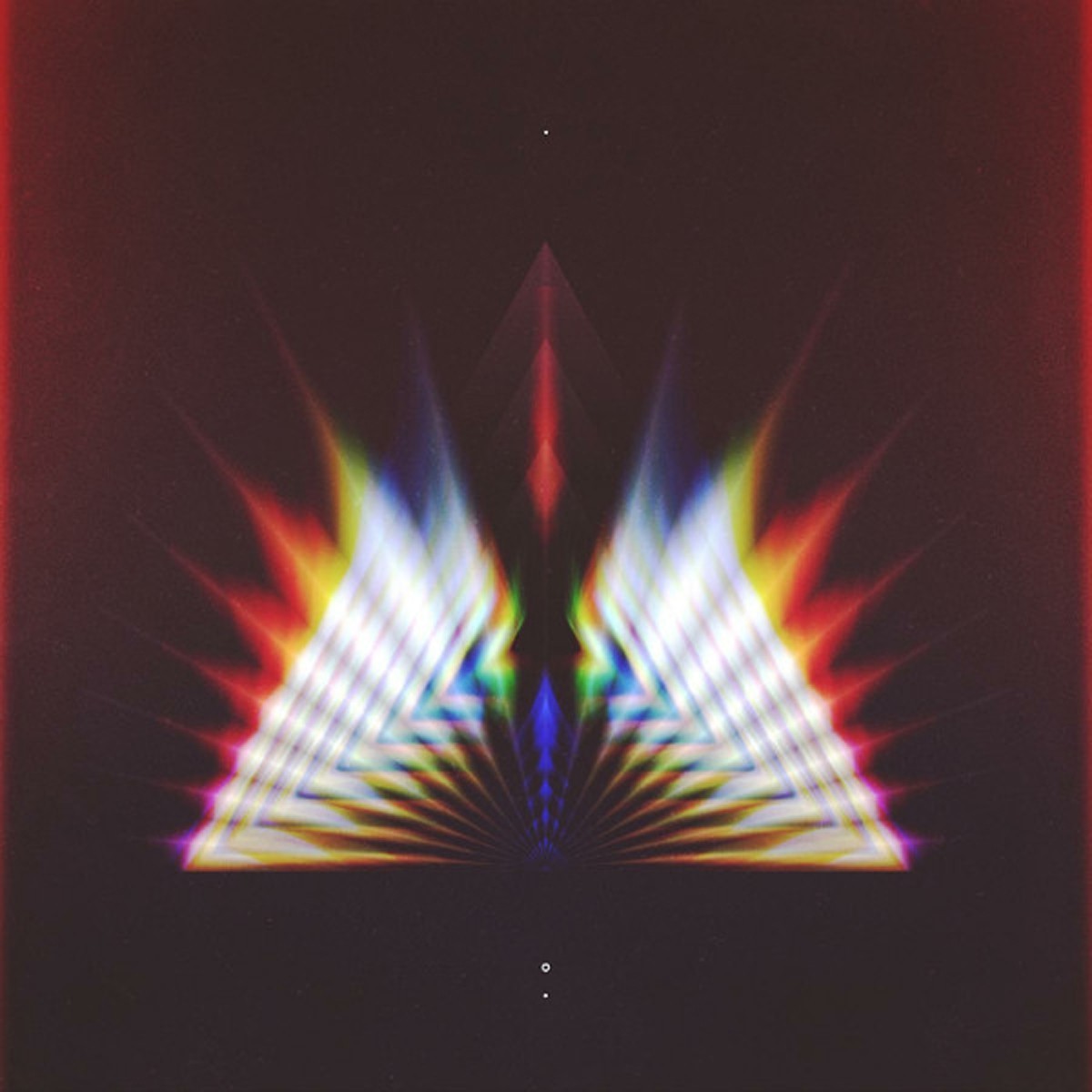 Mario Diaz De Leon - Spark And Earth (Clear Vinyl)
