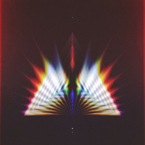 Mario Diaz De Leon - Spark And Earth (Clear Vinyl)
