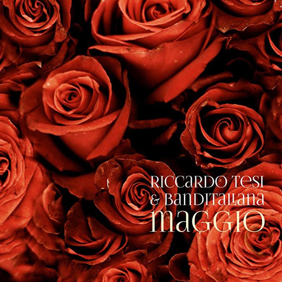 Riccardo Tesi & Banditaliana - Maggio