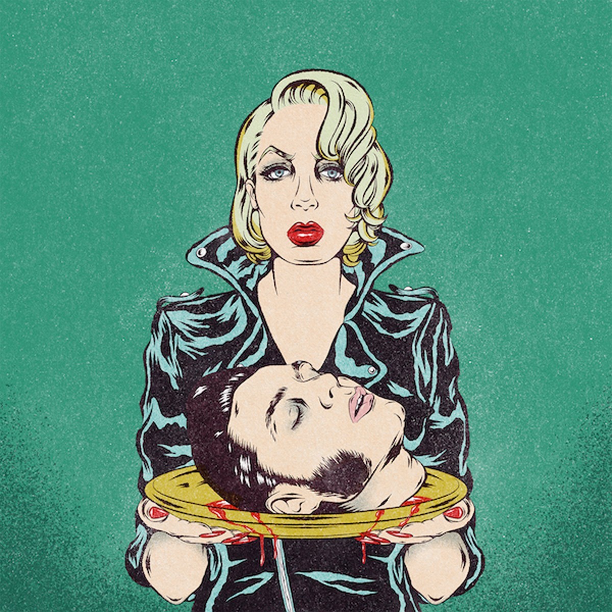 Devils - Let The World Burn Down