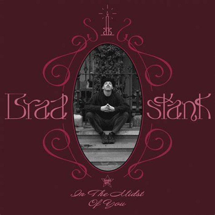 Brad Stank - In The Midst Of You