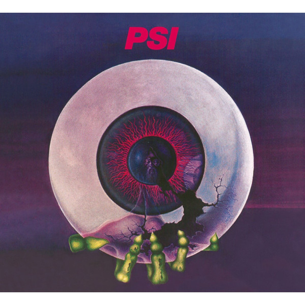 Psi - Horizonte