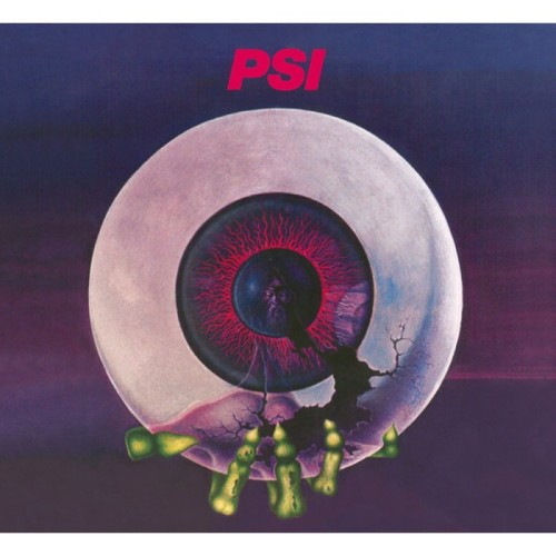 Psi - Horizonte