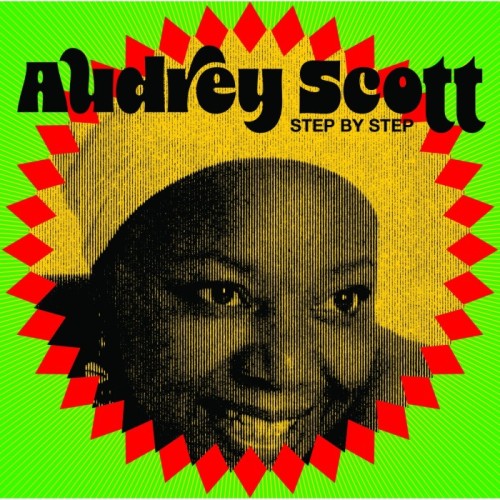 Audrey Scott - Step By Step