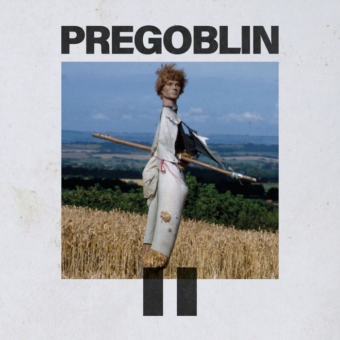 Pregoblin - Pregoblin II (Arctic Moss Vinyl)