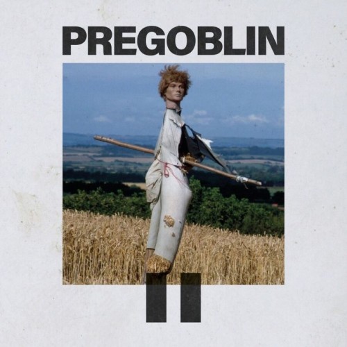 Pregoblin - Pregoblin II (Arctic Moss Vinyl)