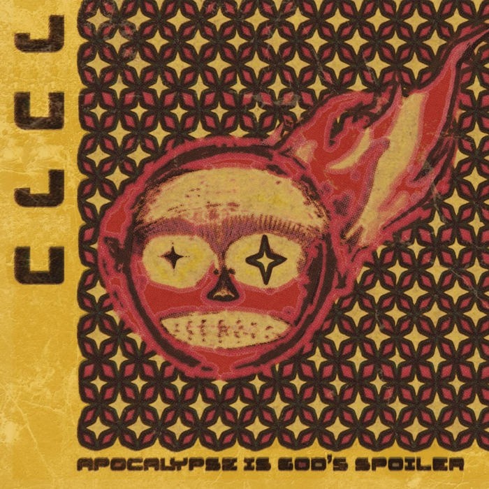 Juju - Apocalypse Is God's Spoiler