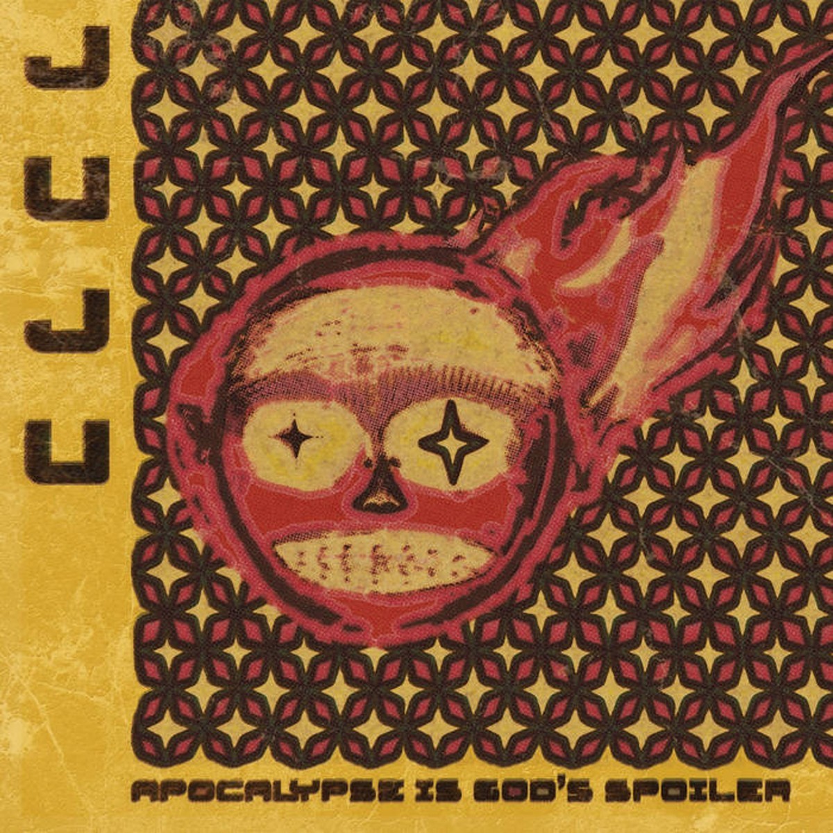 Juju - Apocalypse Is God's Spoiler