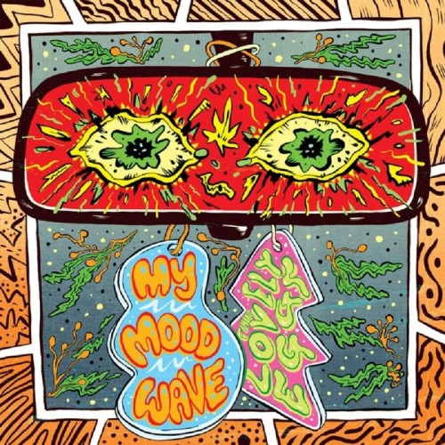 Lovely Eggs - My Mood Wave