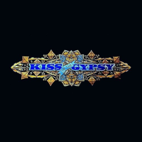 Kiss Of The Gypsy - Kiss Of The Gypsy