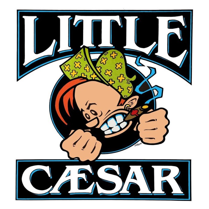 Little Caesar - Little Caesar