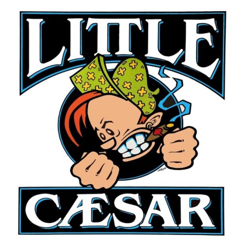 Little Caesar - Little Caesar