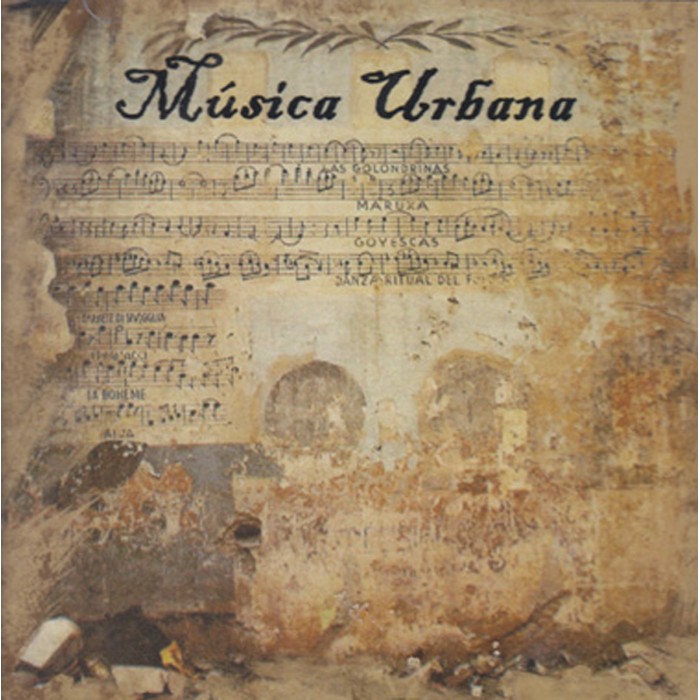 Musica Urbana - Musica Urbana