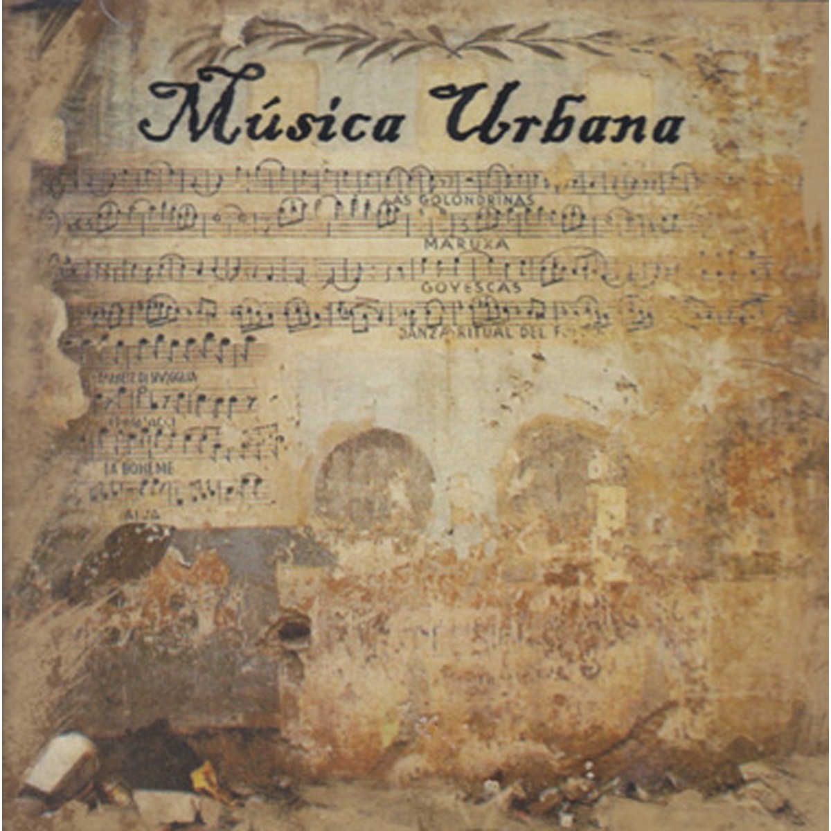 Musica Urbana - Musica Urbana