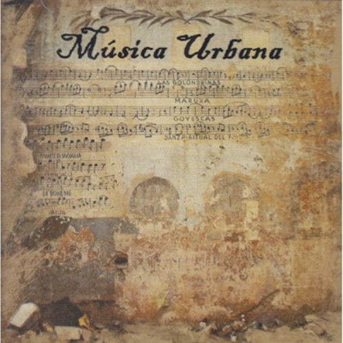 Musica Urbana - Musica Urbana