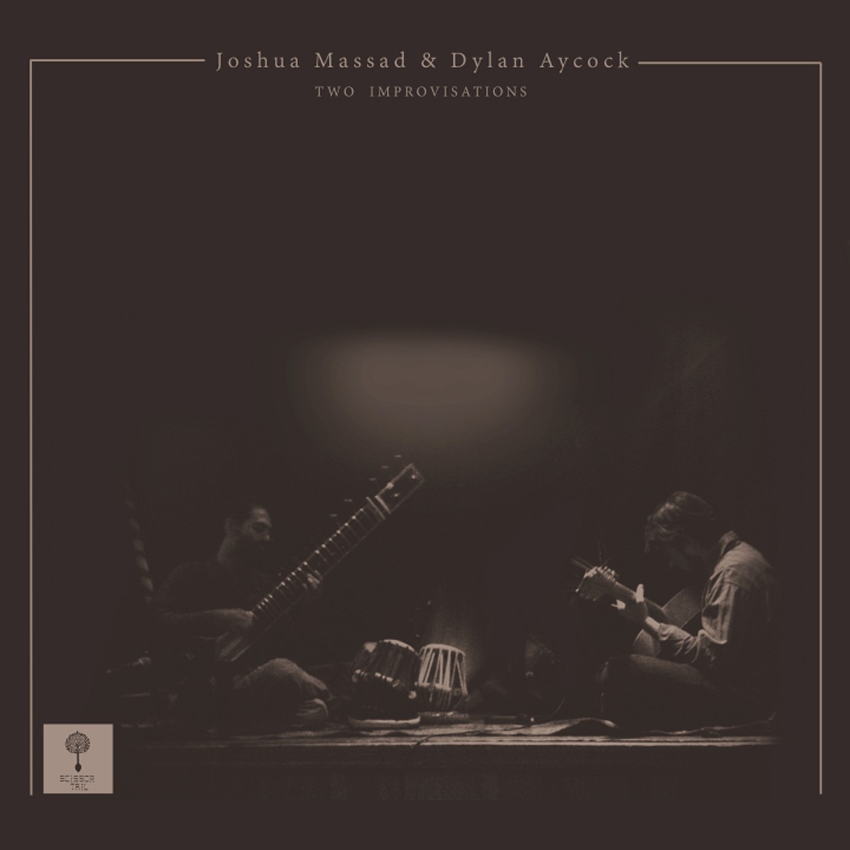 Joshua Massad & Dylan Aycock - Two Improvisations