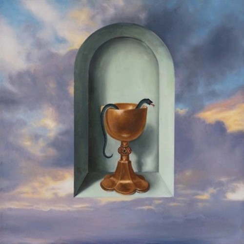 Vulture Feather - Merge Now In Friendship