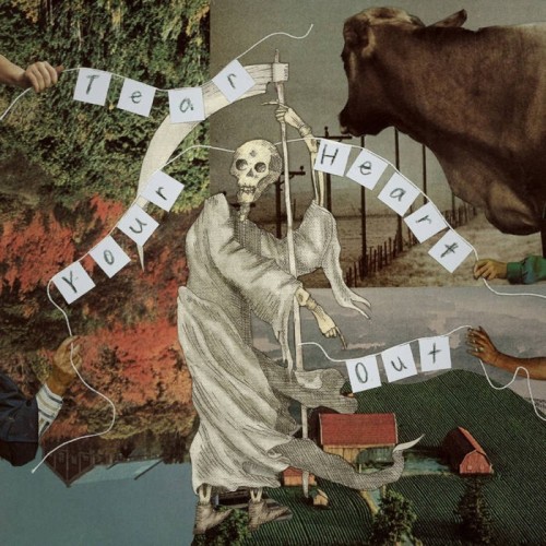 Villagerrr - Tear Your Heart Out