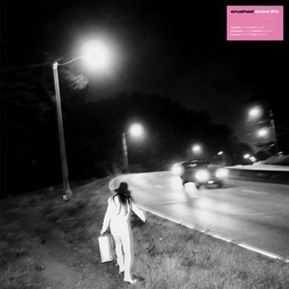 Crushed - Extra Life