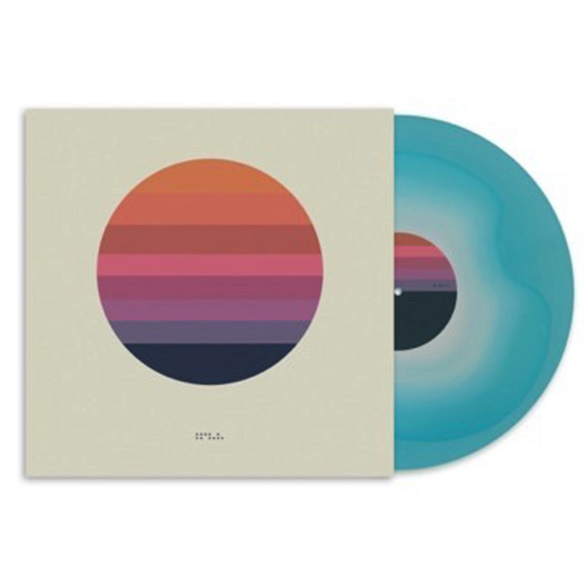 Tycho - Awake (10th Anniversary Edition)