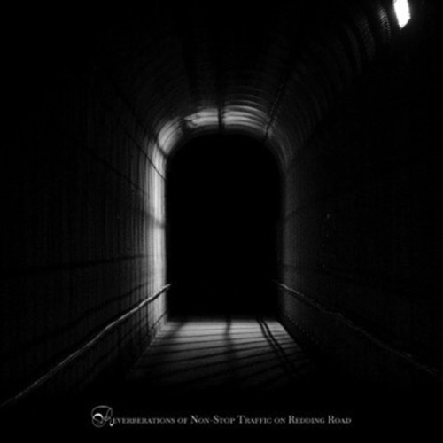 Pan American & Kramer - Reverberations Of Non-Stop Traffic On Redding Road