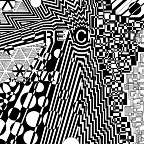 Various Artists - Reach