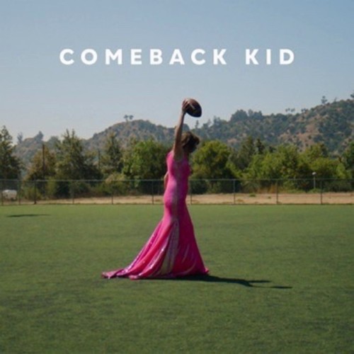 Bridget Kearney - Comeback Kid