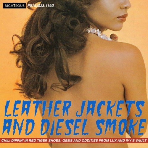 Various Artists - Leather Jacket And Diesel Smoke