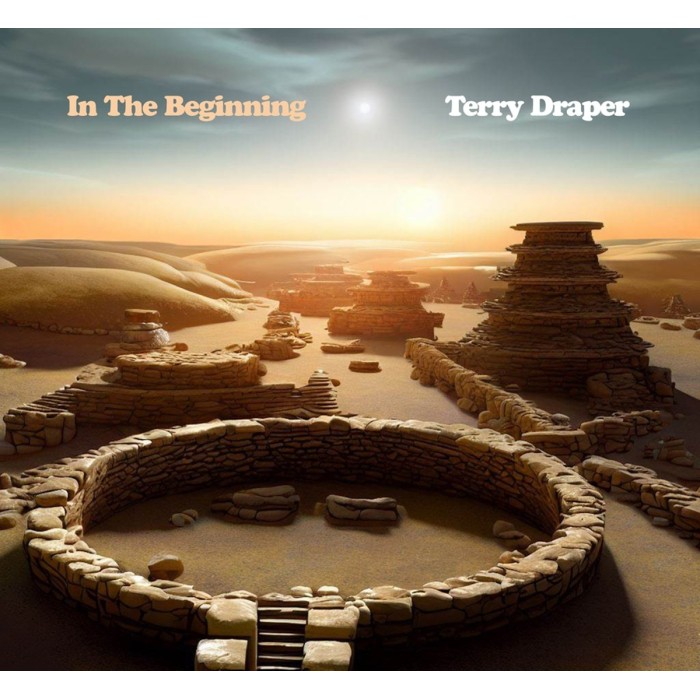 Terry Draper - In The Beginning