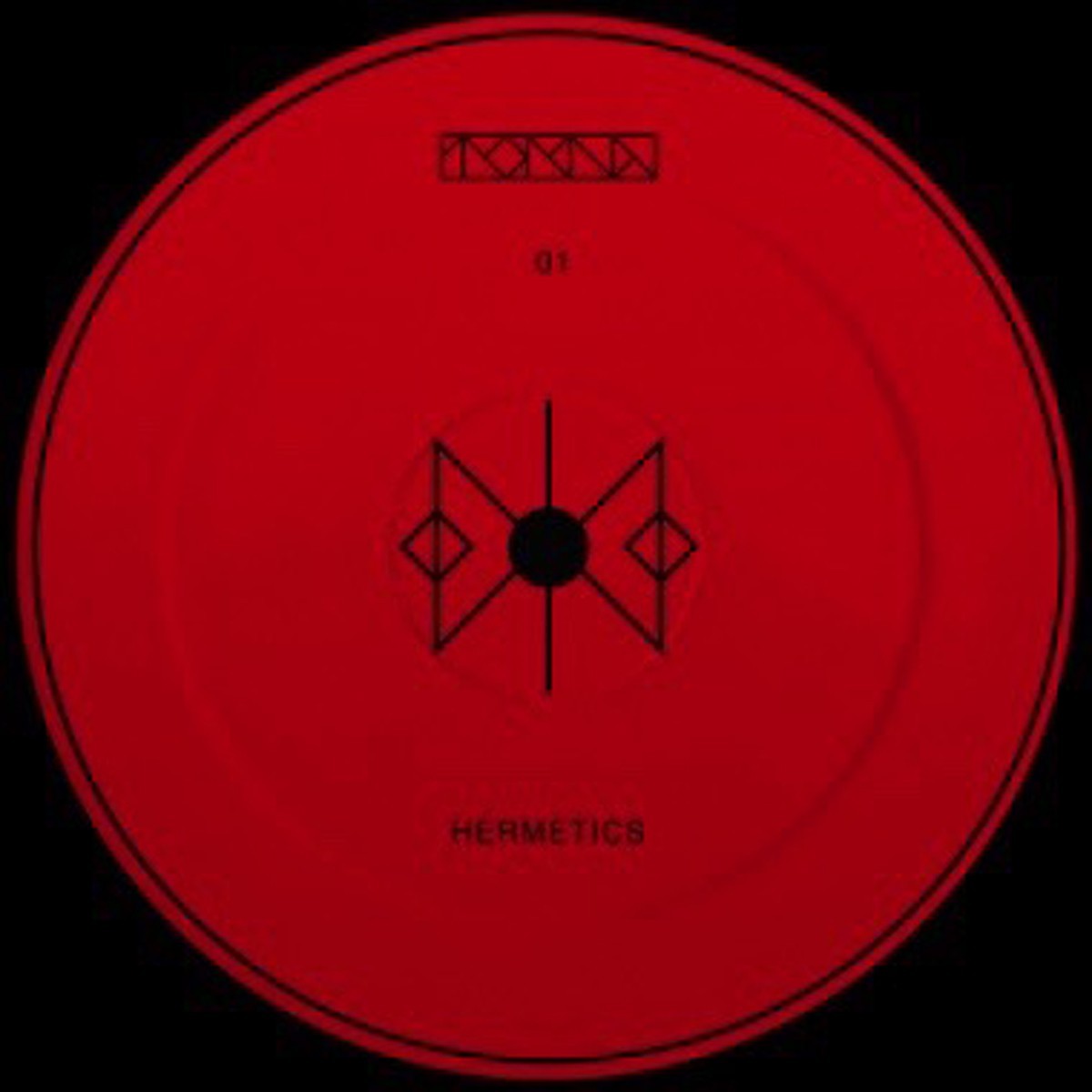 Hermetics - Torna N.1 - Hermetics