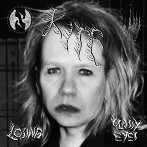Kite - Losing / Glassy Eyes