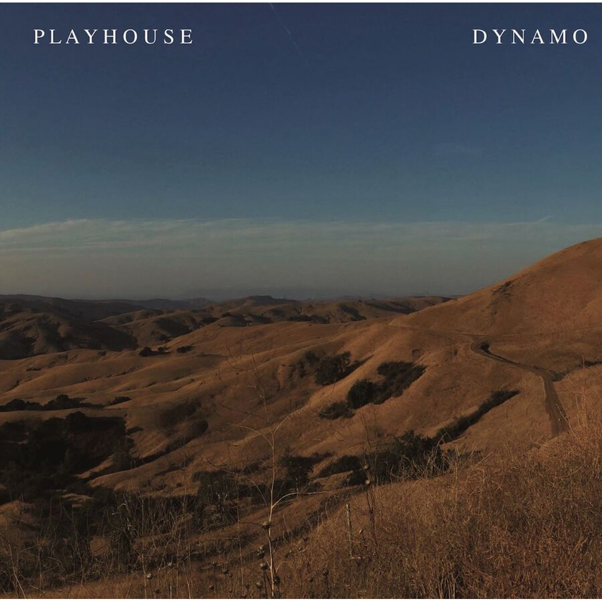 Playhouse - Dynamo