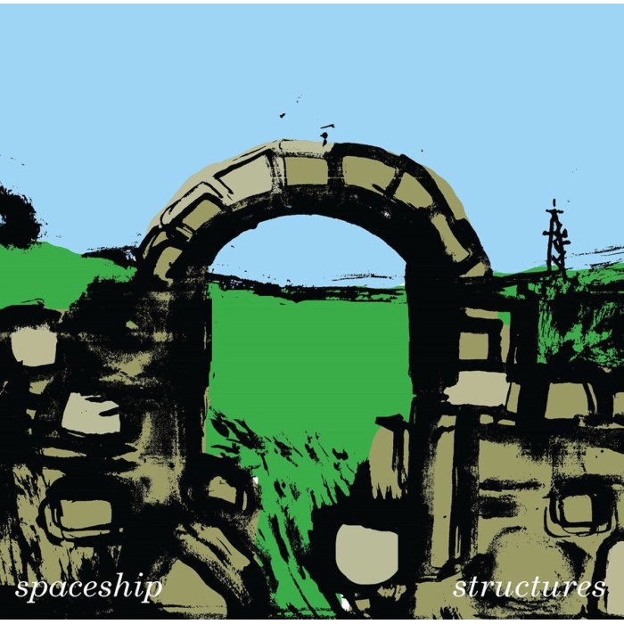 Spaceship - Structures