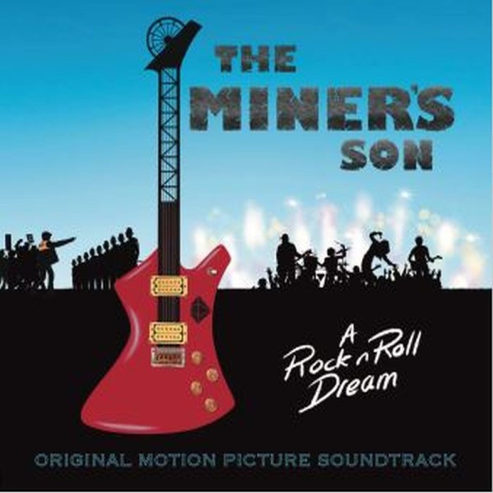 Ettecon - The Miner's Son - Soundtrack