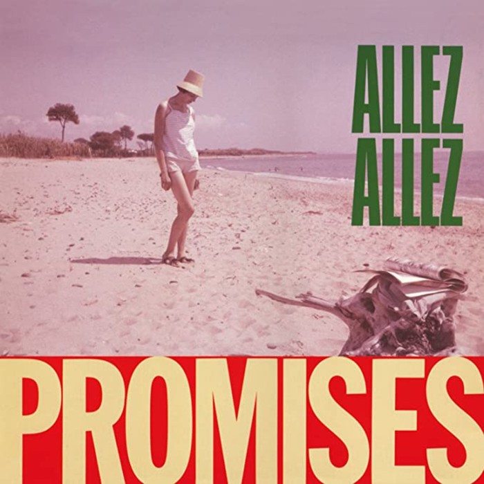 Allez-Allez - Promises + African Queen