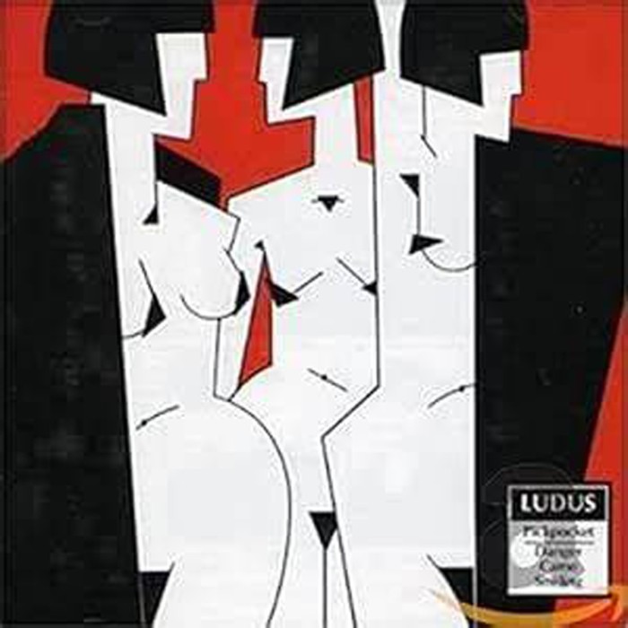 Ludus - Pickpocket / Danger Came Smiling