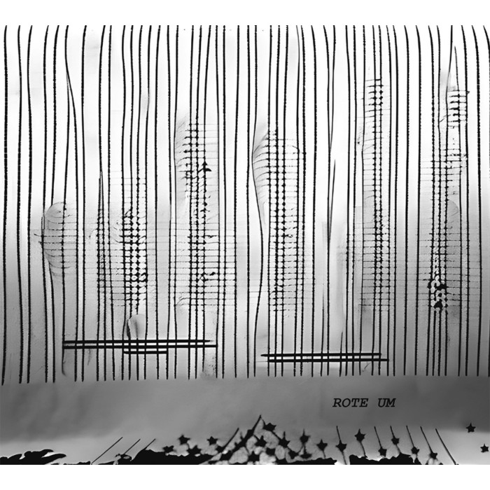 Saverio Rosi & TeZ - Rote Um