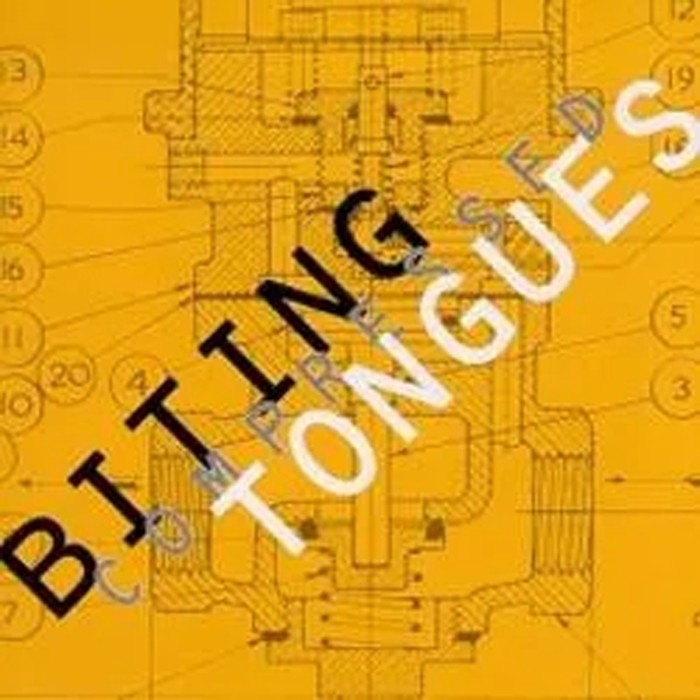 Biting Tongues - Compressed