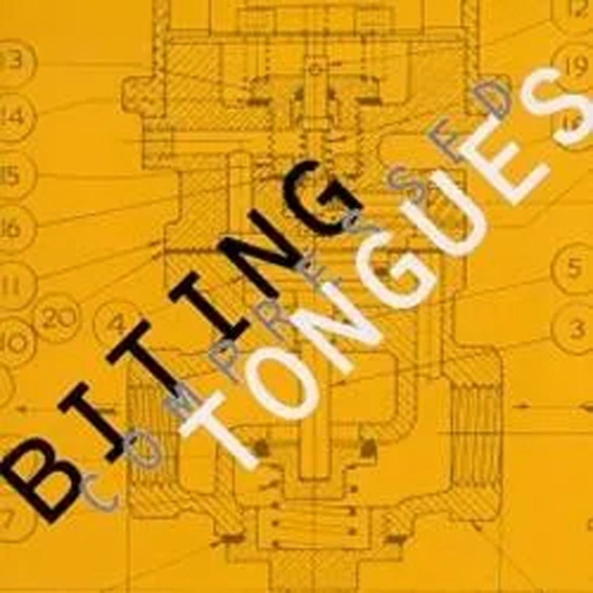 Biting Tongues - Compressed