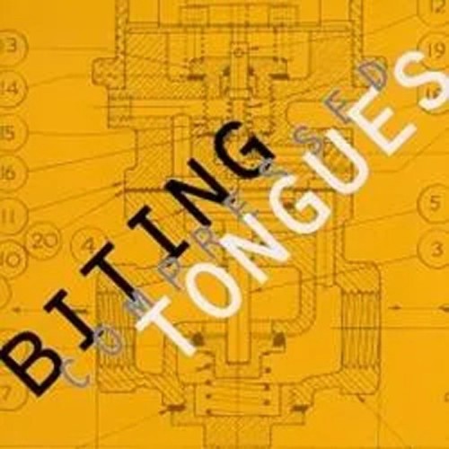Biting Tongues - Compressed