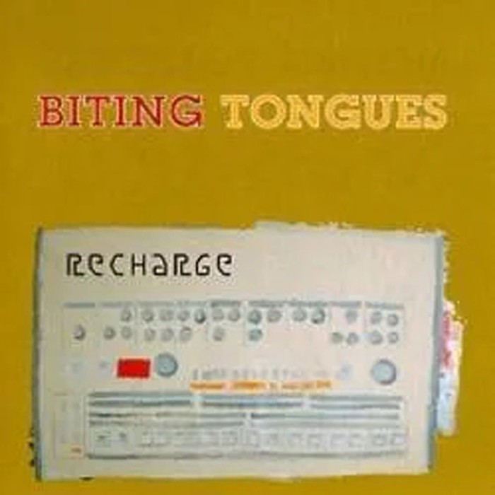 Biting Tongues - Recharge
