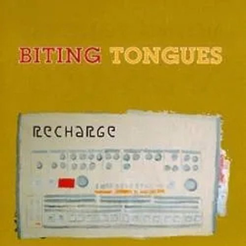 Biting Tongues - Recharge