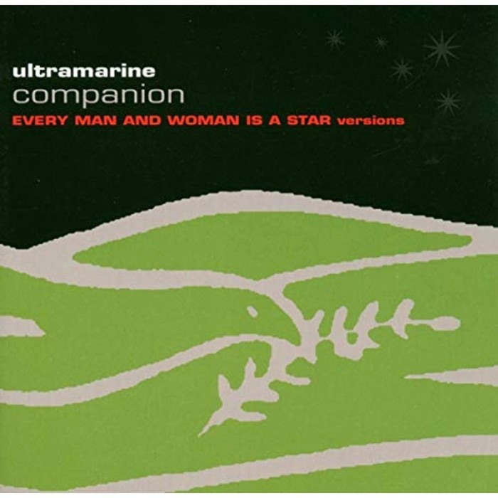 Ultramarine - Companion